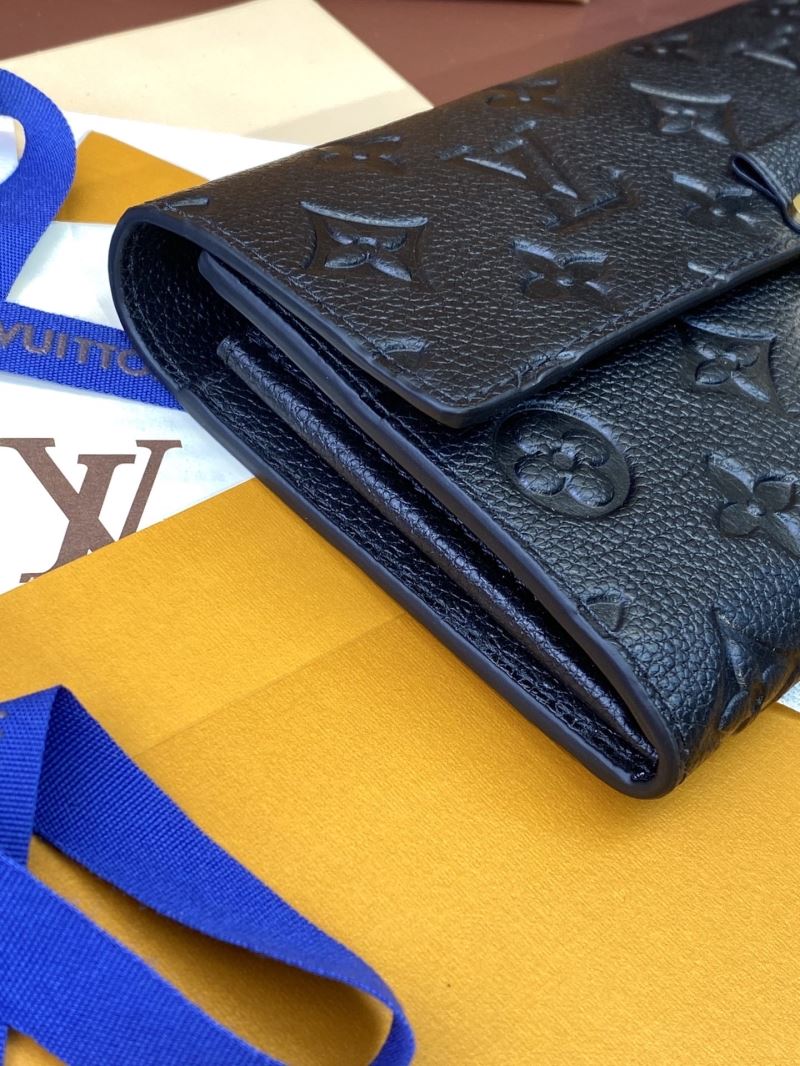 Louis Vuitton Wallets Purse